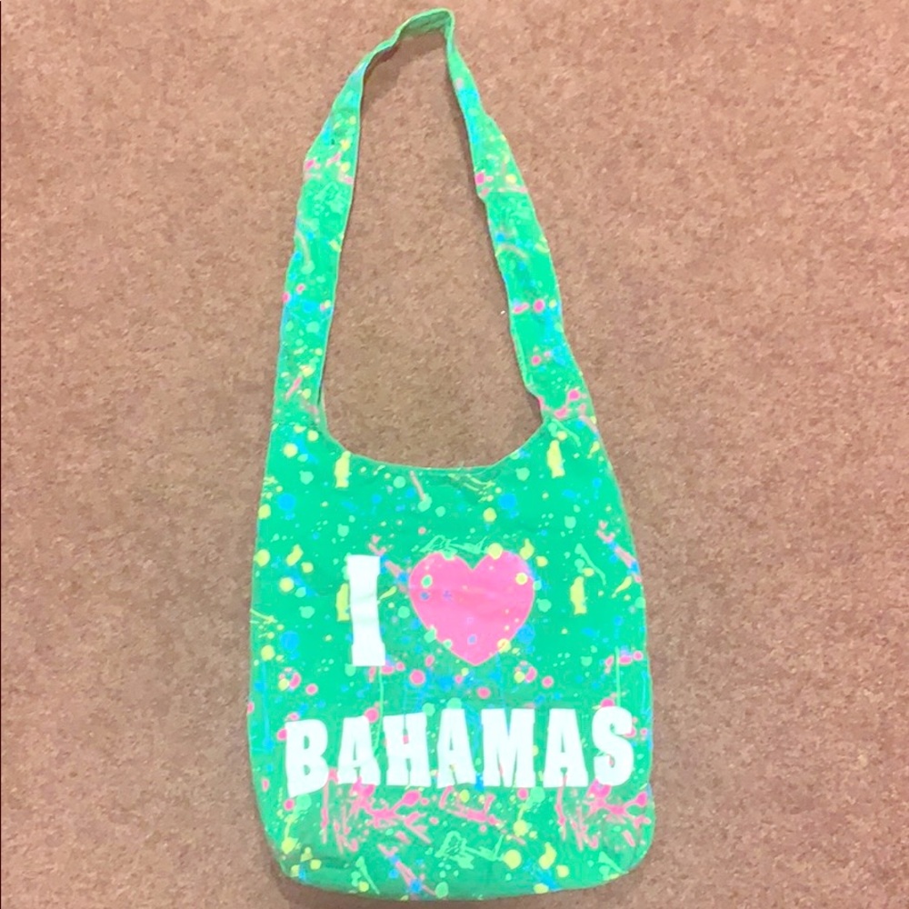 Cute Satchel/Bag💚💚